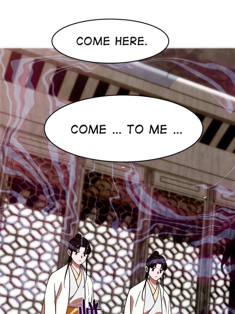 Queen of Poison: the Legend of a Super Agent, Doctor and Princess chapter 138 page 45