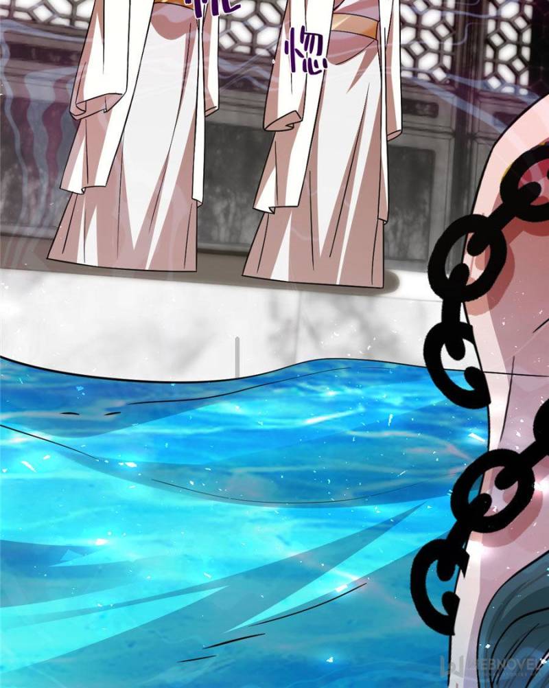 Queen of Poison: the Legend of a Super Agent, Doctor and Princess chapter 138 page 46