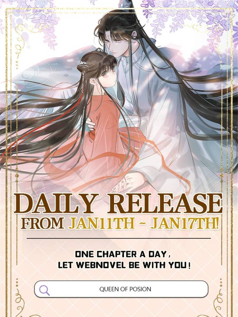 Queen of Poison: the Legend of a Super Agent, Doctor and Princess chapter 138 page 47