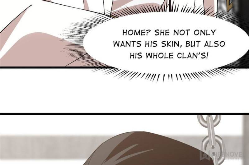 Queen of Poison: the Legend of a Super Agent, Doctor and Princess chapter 138 page 5