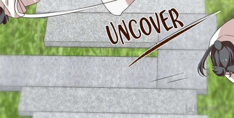 Queen of Poison: the Legend of a Super Agent, Doctor and Princess chapter 139 page 13