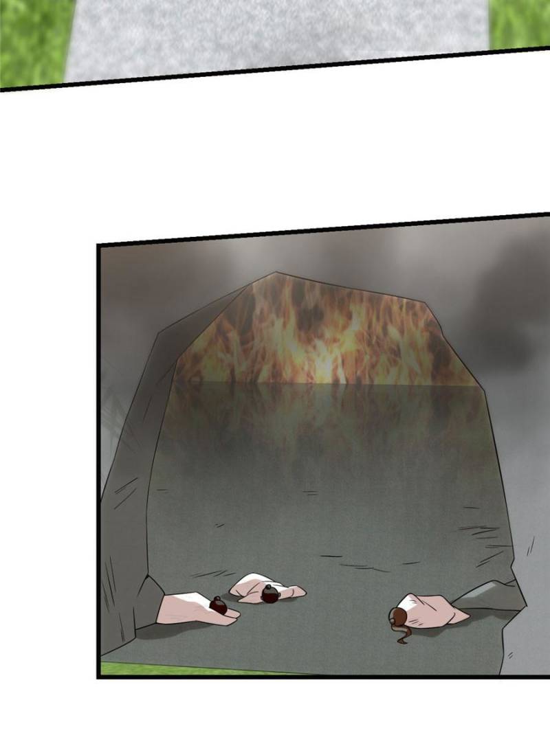 Queen of Poison: the Legend of a Super Agent, Doctor and Princess chapter 139 page 14