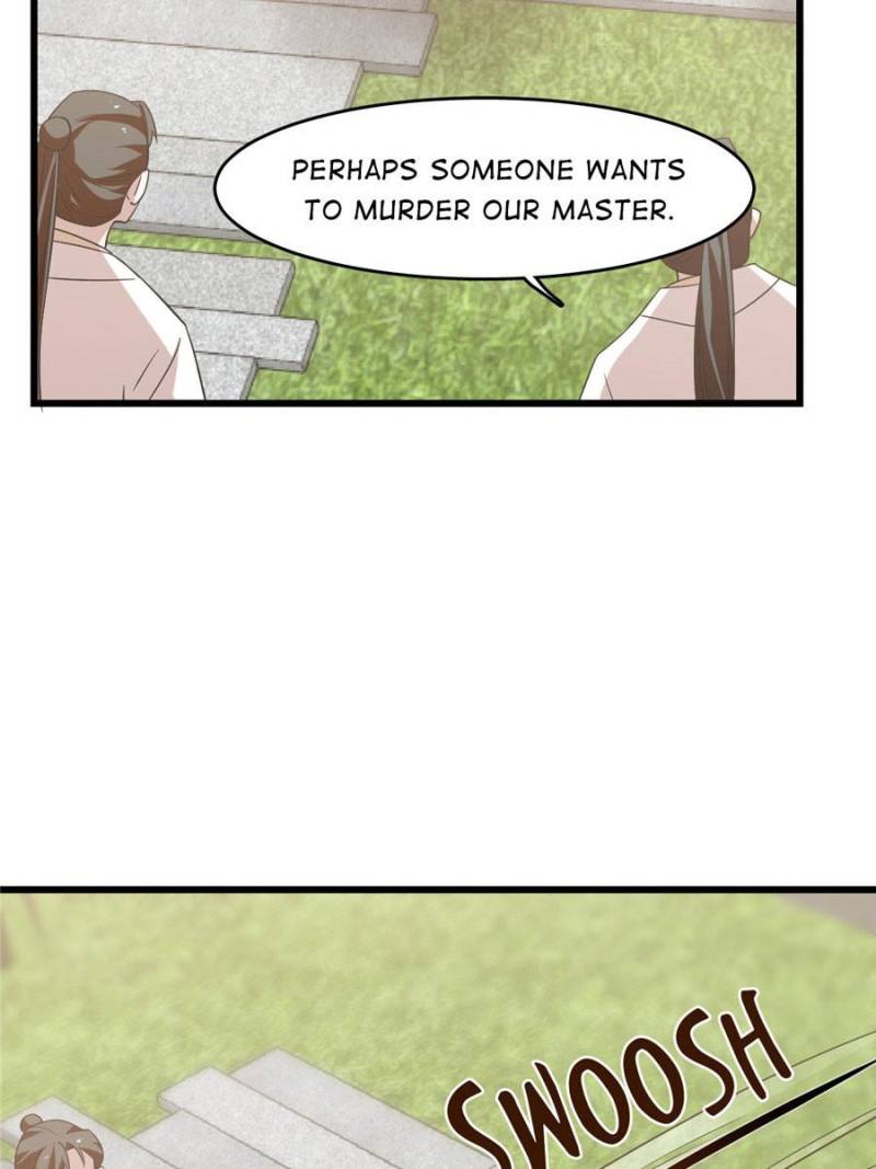 Queen of Poison: the Legend of a Super Agent, Doctor and Princess chapter 139 page 21