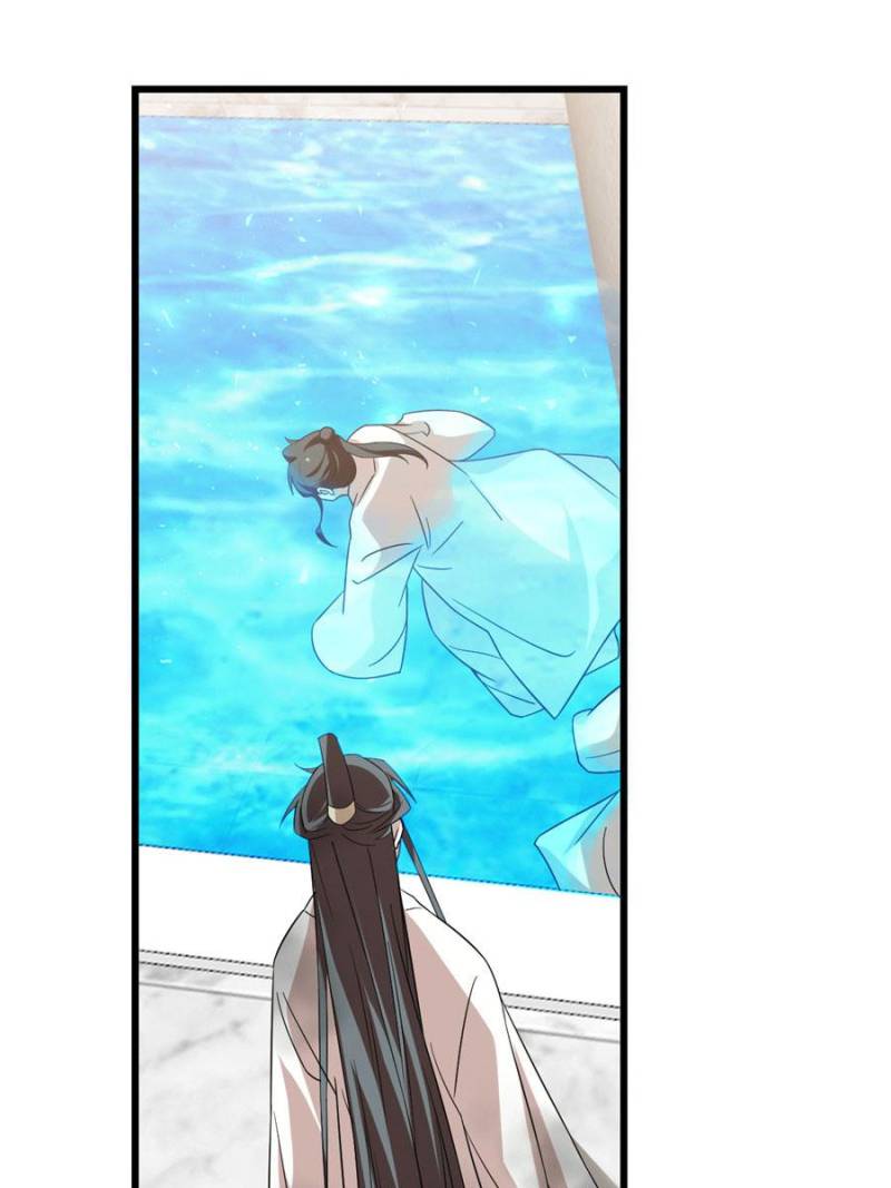 Queen of Poison: the Legend of a Super Agent, Doctor and Princess chapter 139 page 26