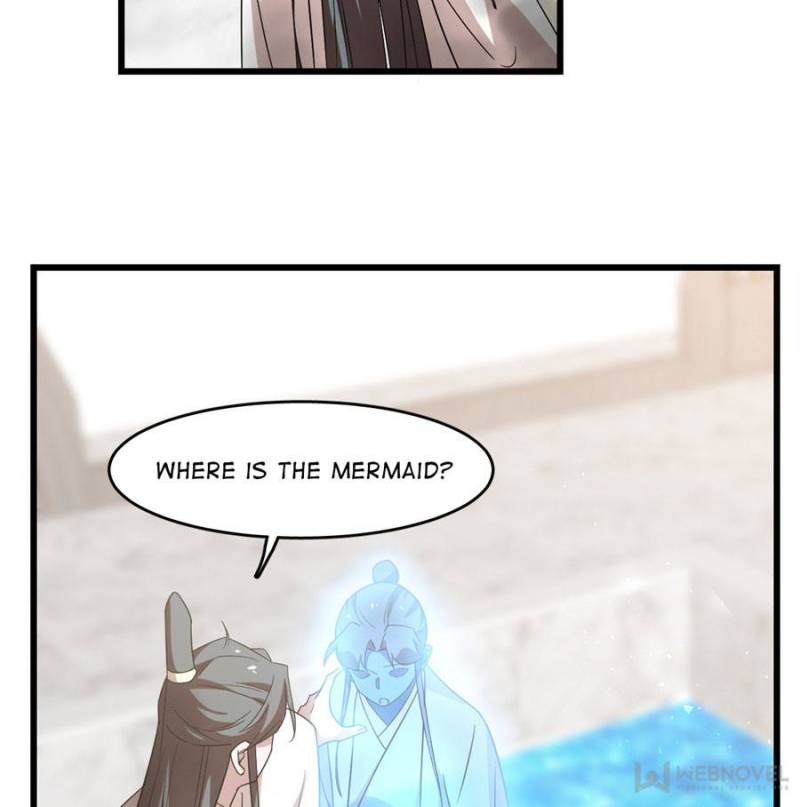 Queen of Poison: the Legend of a Super Agent, Doctor and Princess chapter 139 page 27