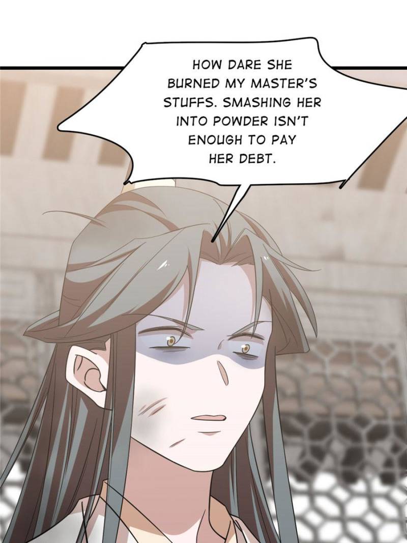 Queen of Poison: the Legend of a Super Agent, Doctor and Princess chapter 139 page 30