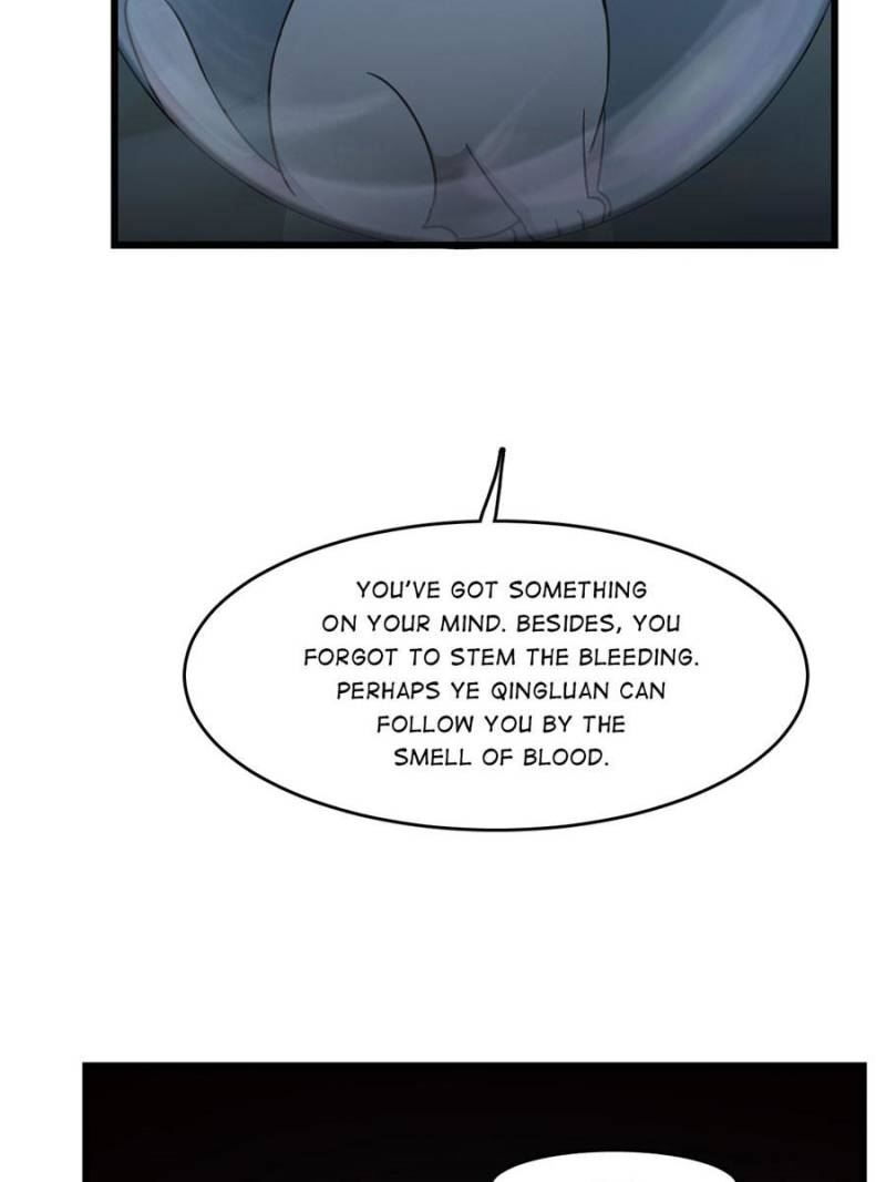 Queen of Poison: the Legend of a Super Agent, Doctor and Princess chapter 139 page 37