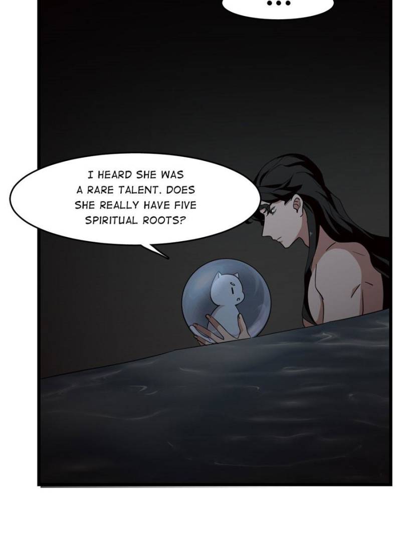 Queen of Poison: the Legend of a Super Agent, Doctor and Princess chapter 139 page 38