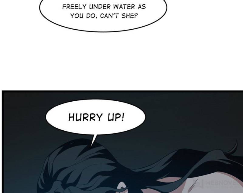 Queen of Poison: the Legend of a Super Agent, Doctor and Princess chapter 139 page 41