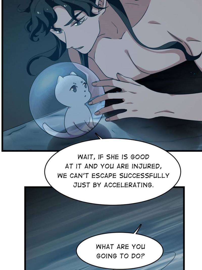 Queen of Poison: the Legend of a Super Agent, Doctor and Princess chapter 139 page 42