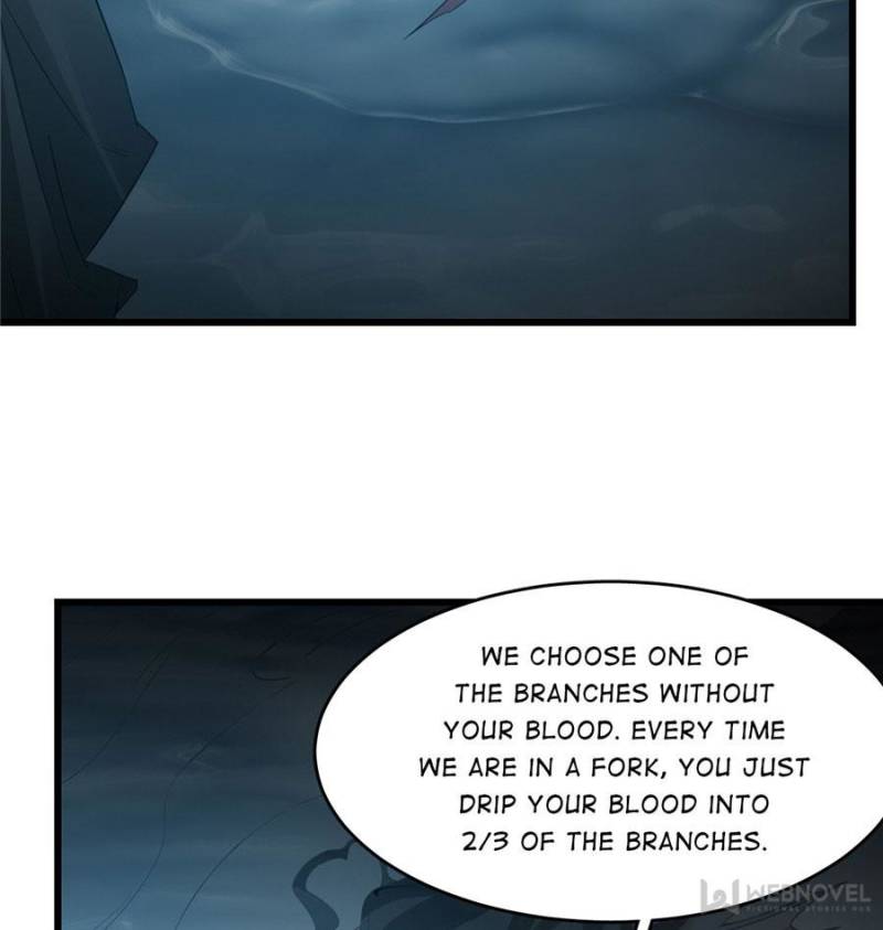 Queen of Poison: the Legend of a Super Agent, Doctor and Princess chapter 139 page 45