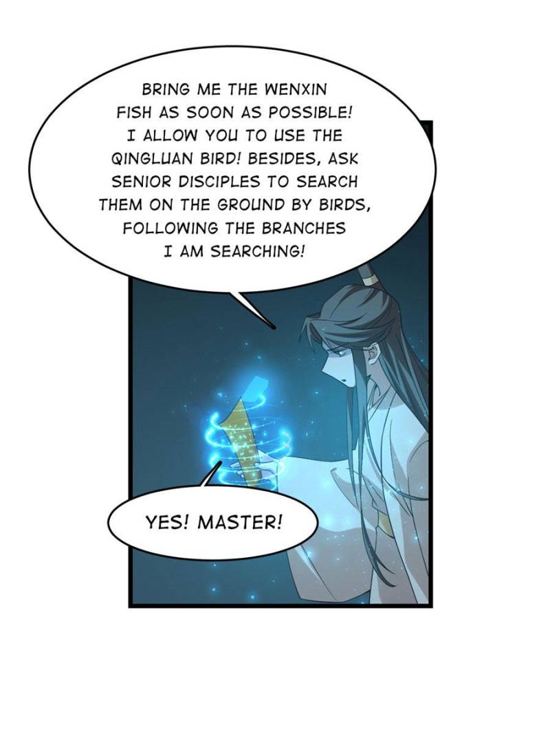 Queen of Poison: the Legend of a Super Agent, Doctor and Princess chapter 139 page 48