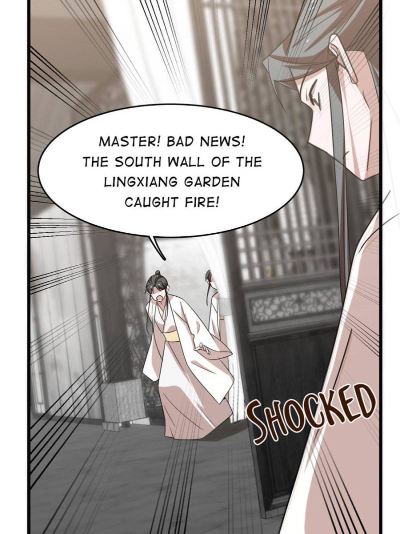 Queen of Poison: the Legend of a Super Agent, Doctor and Princess chapter 139 page 7