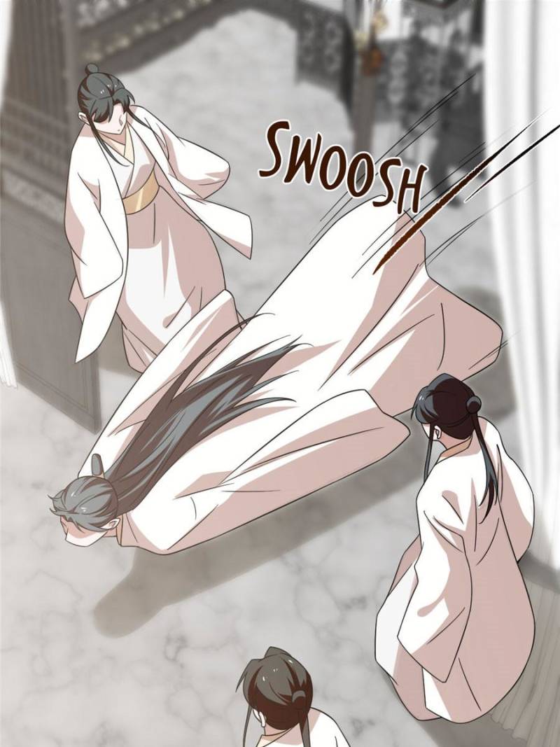 Queen of Poison: the Legend of a Super Agent, Doctor and Princess chapter 139 page 9