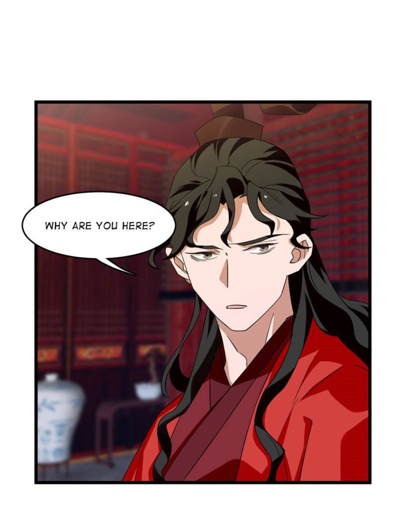 Queen of Poison: the Legend of a Super Agent, Doctor and Princess chapter 141 page 1