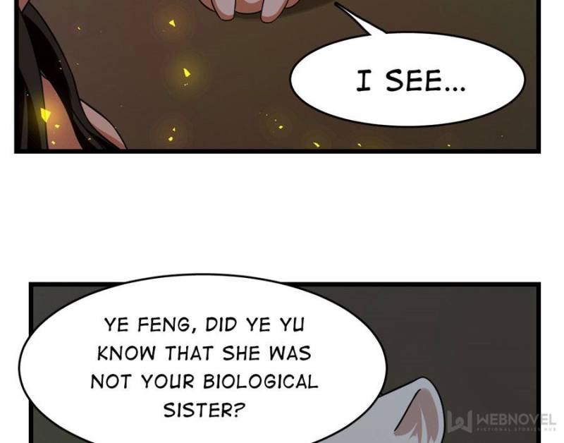 Queen of Poison: the Legend of a Super Agent, Doctor and Princess chapter 141 page 10
