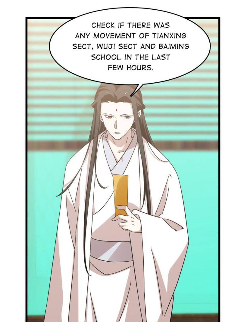 Queen of Poison: the Legend of a Super Agent, Doctor and Princess chapter 141 page 40