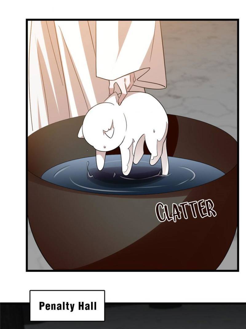 Queen of Poison: the Legend of a Super Agent, Doctor and Princess chapter 144 page 43