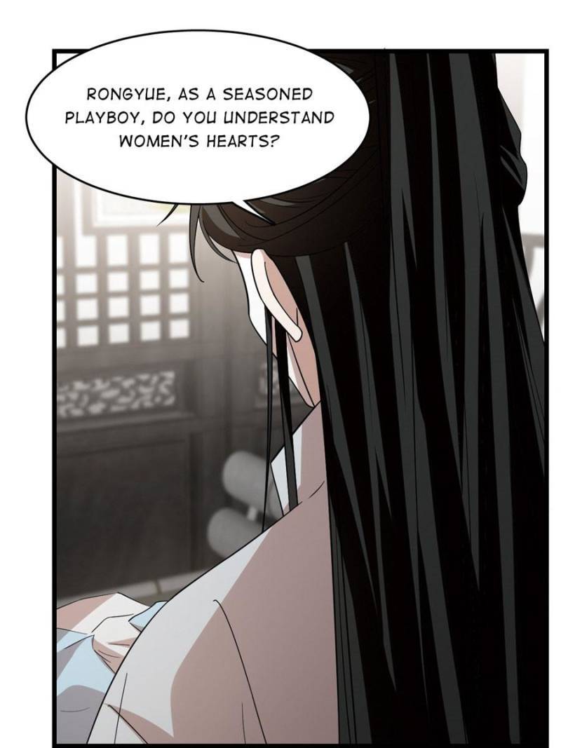 Queen of Poison: the Legend of a Super Agent, Doctor and Princess chapter 147 page 11