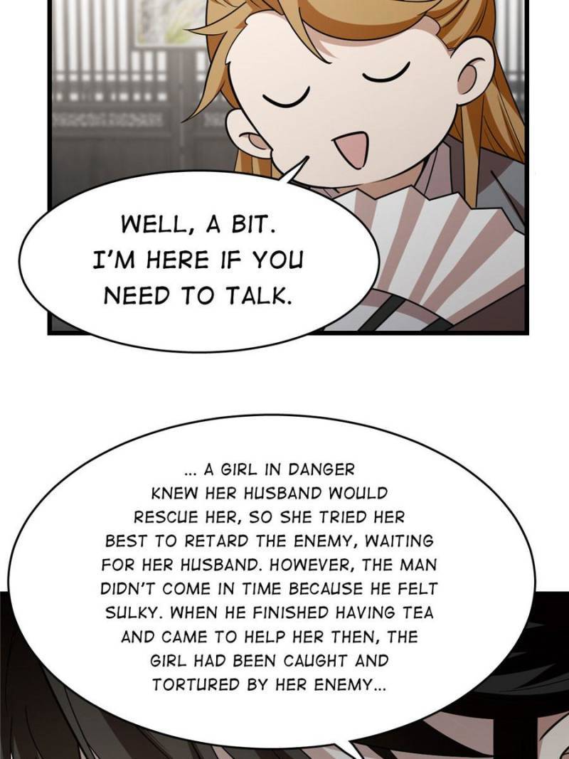 Queen of Poison: the Legend of a Super Agent, Doctor and Princess chapter 147 page 13