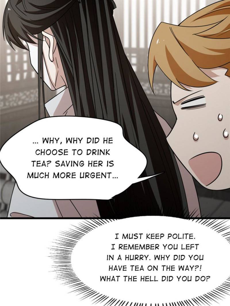 Queen of Poison: the Legend of a Super Agent, Doctor and Princess chapter 147 page 17