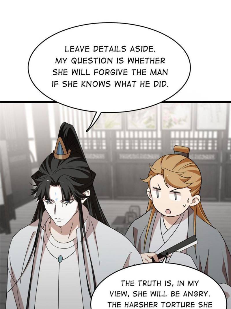 Queen of Poison: the Legend of a Super Agent, Doctor and Princess chapter 147 page 19