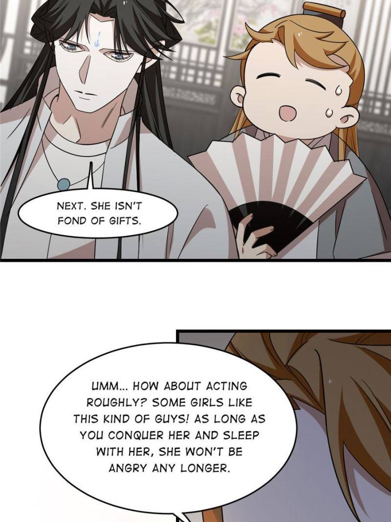 Queen of Poison: the Legend of a Super Agent, Doctor and Princess chapter 147 page 25