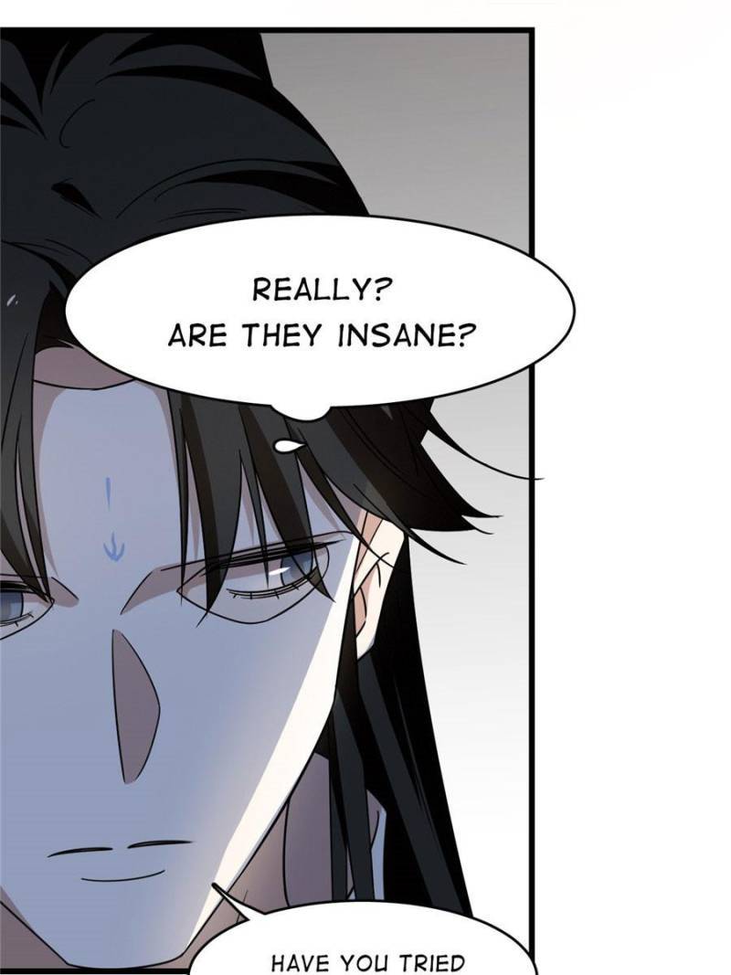 Queen of Poison: the Legend of a Super Agent, Doctor and Princess chapter 147 page 27