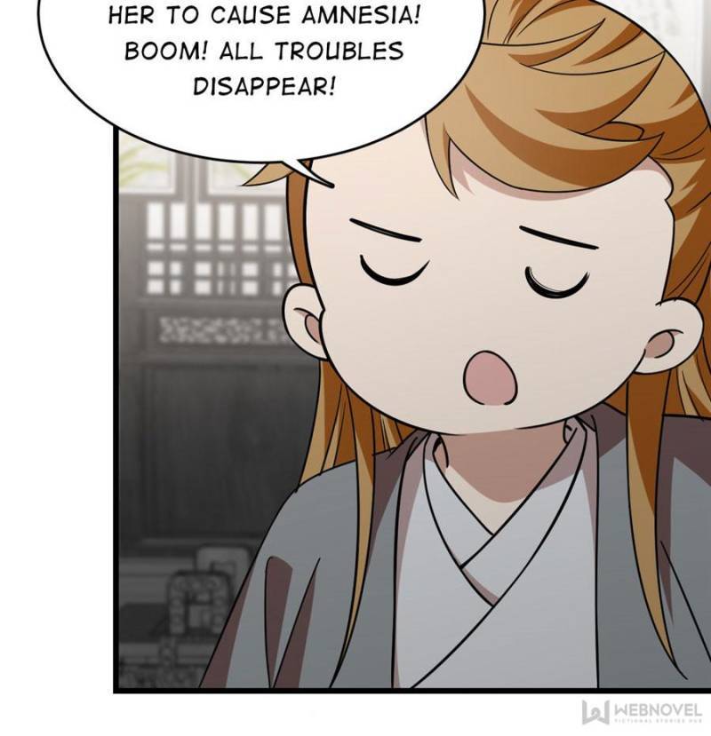 Queen of Poison: the Legend of a Super Agent, Doctor and Princess chapter 147 page 30