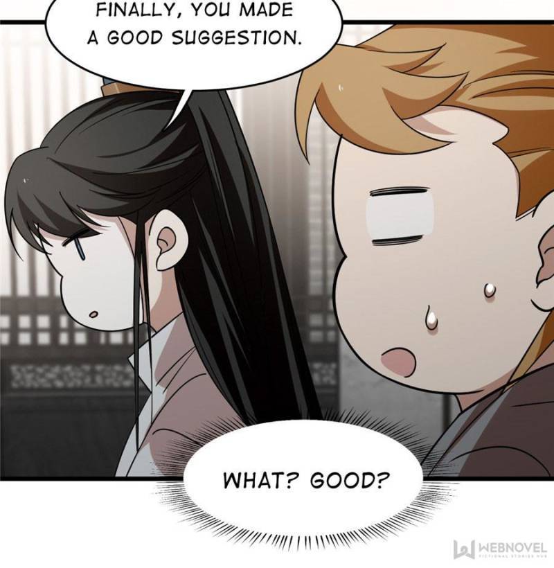 Queen of Poison: the Legend of a Super Agent, Doctor and Princess chapter 147 page 32