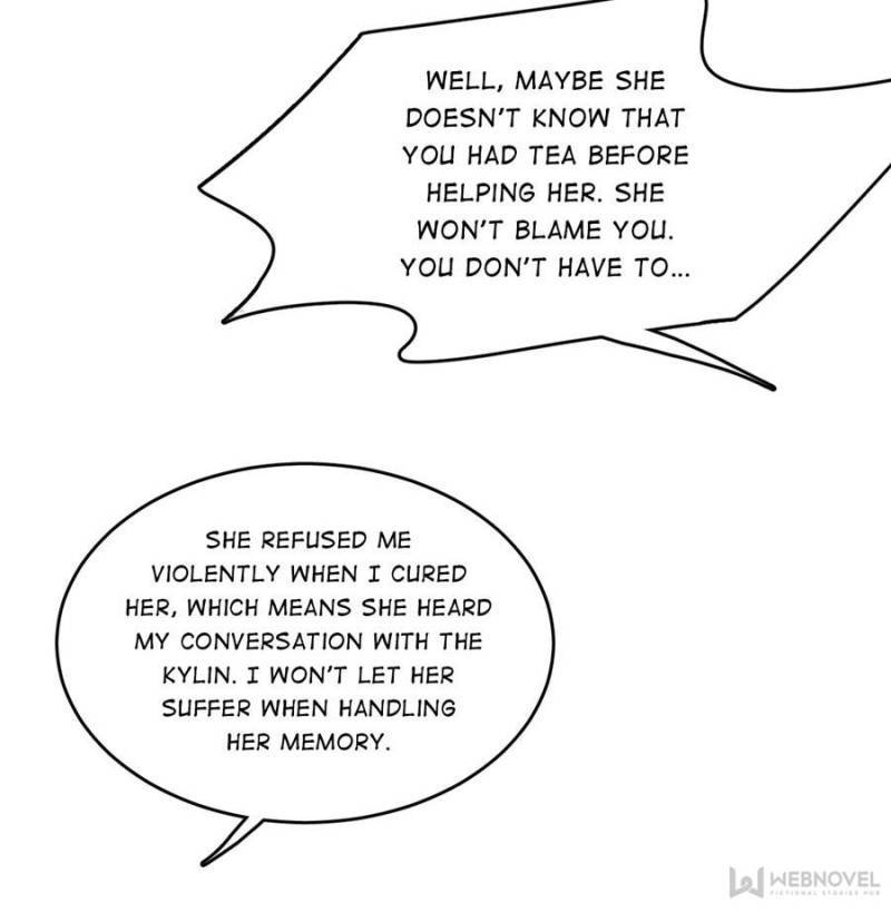 Queen of Poison: the Legend of a Super Agent, Doctor and Princess chapter 147 page 34