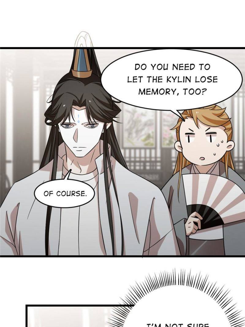 Queen of Poison: the Legend of a Super Agent, Doctor and Princess chapter 147 page 35