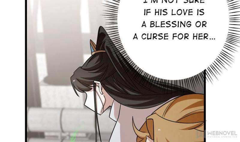 Queen of Poison: the Legend of a Super Agent, Doctor and Princess chapter 147 page 36