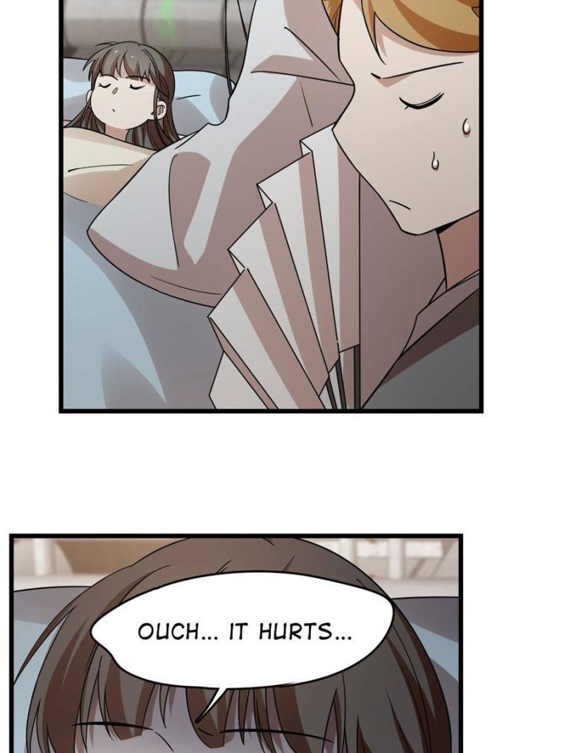 Queen of Poison: the Legend of a Super Agent, Doctor and Princess chapter 147 page 37