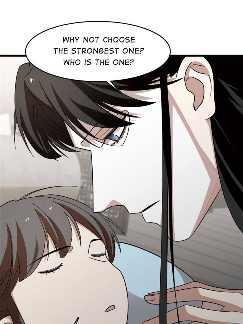 Queen of Poison: the Legend of a Super Agent, Doctor and Princess chapter 147 page 43