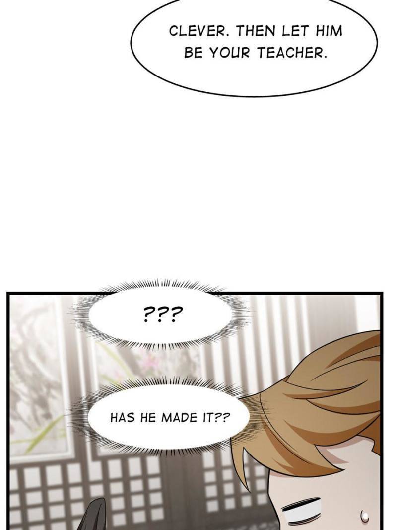 Queen of Poison: the Legend of a Super Agent, Doctor and Princess chapter 147 page 45