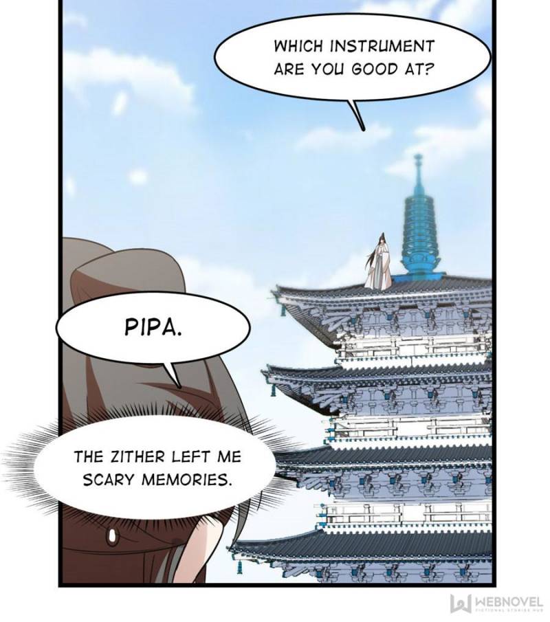 Queen of Poison: the Legend of a Super Agent, Doctor and Princess chapter 149 page 15