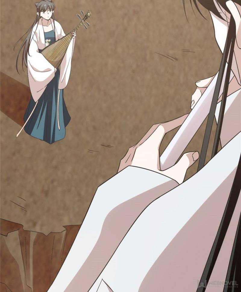 Queen of Poison: the Legend of a Super Agent, Doctor and Princess chapter 149 page 17