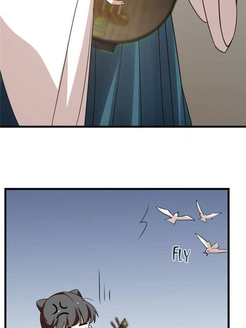 Queen of Poison: the Legend of a Super Agent, Doctor and Princess chapter 149 page 24