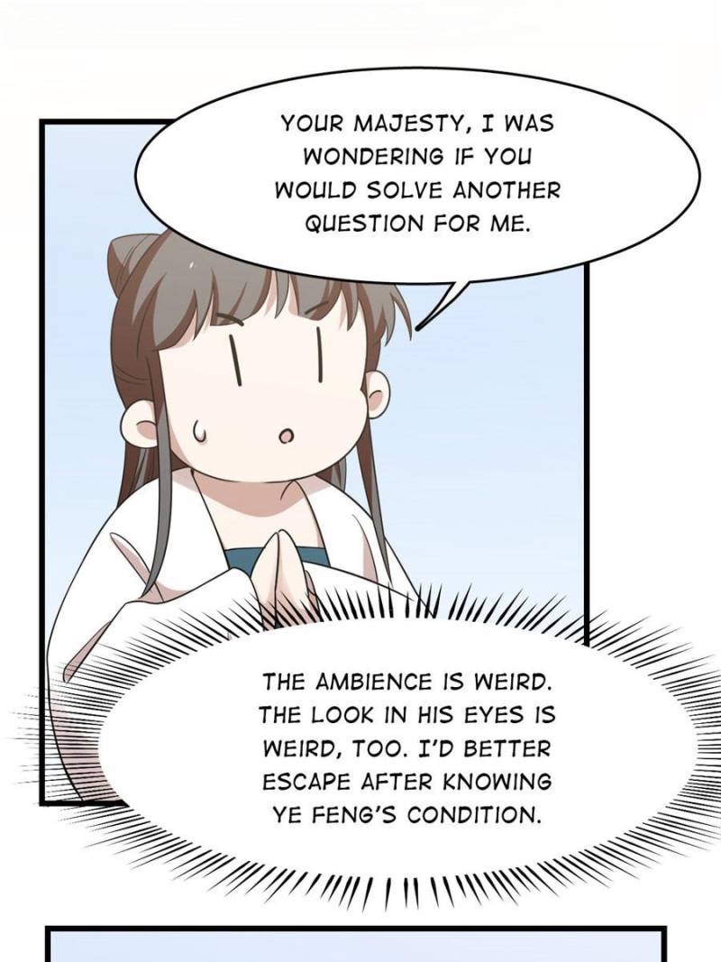 Queen of Poison: the Legend of a Super Agent, Doctor and Princess chapter 149 page 30