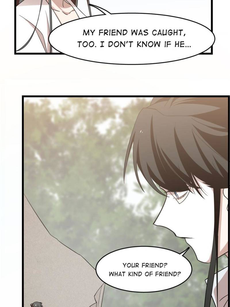 Queen of Poison: the Legend of a Super Agent, Doctor and Princess chapter 149 page 32