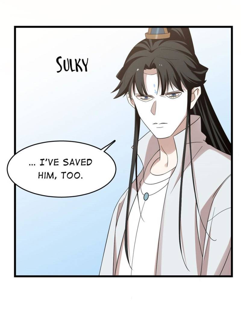 Queen of Poison: the Legend of a Super Agent, Doctor and Princess chapter 149 page 34