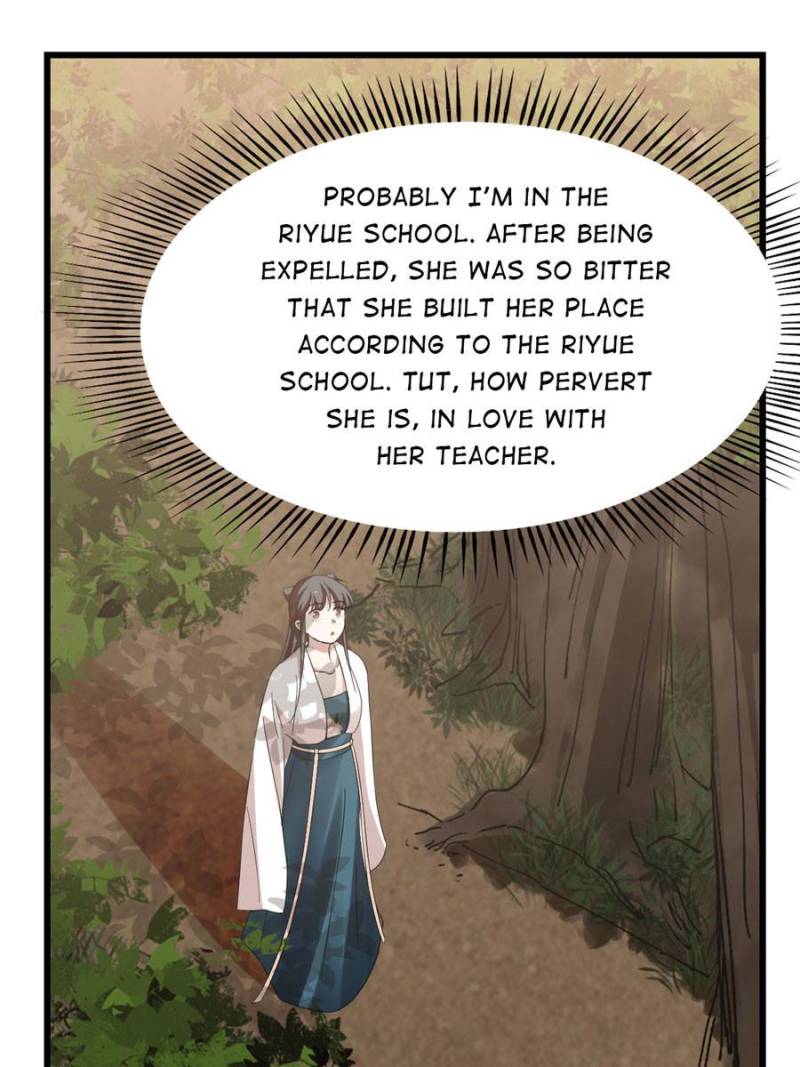 Queen of Poison: the Legend of a Super Agent, Doctor and Princess chapter 149 page 4