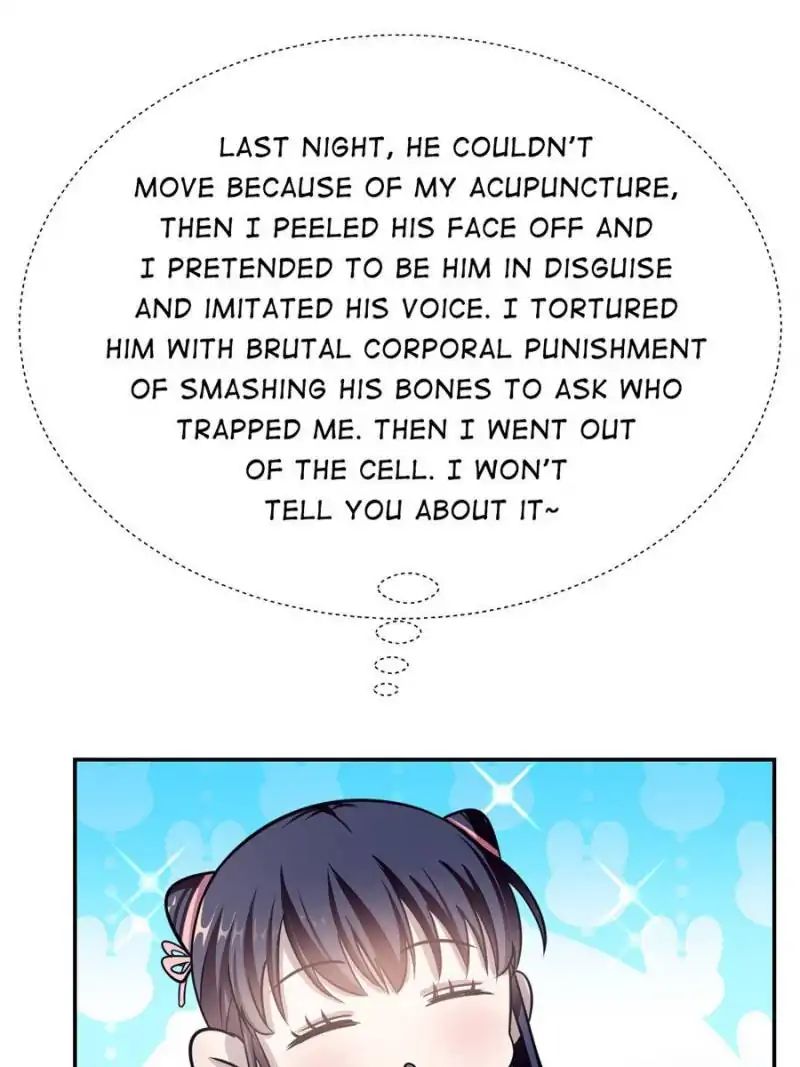 Queen of Poison: the Legend of a Super Agent, Doctor and Princess chapter 15 page 11