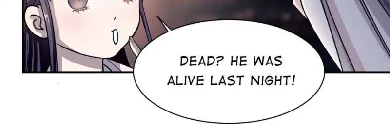 Queen of Poison: the Legend of a Super Agent, Doctor and Princess chapter 15 page 15