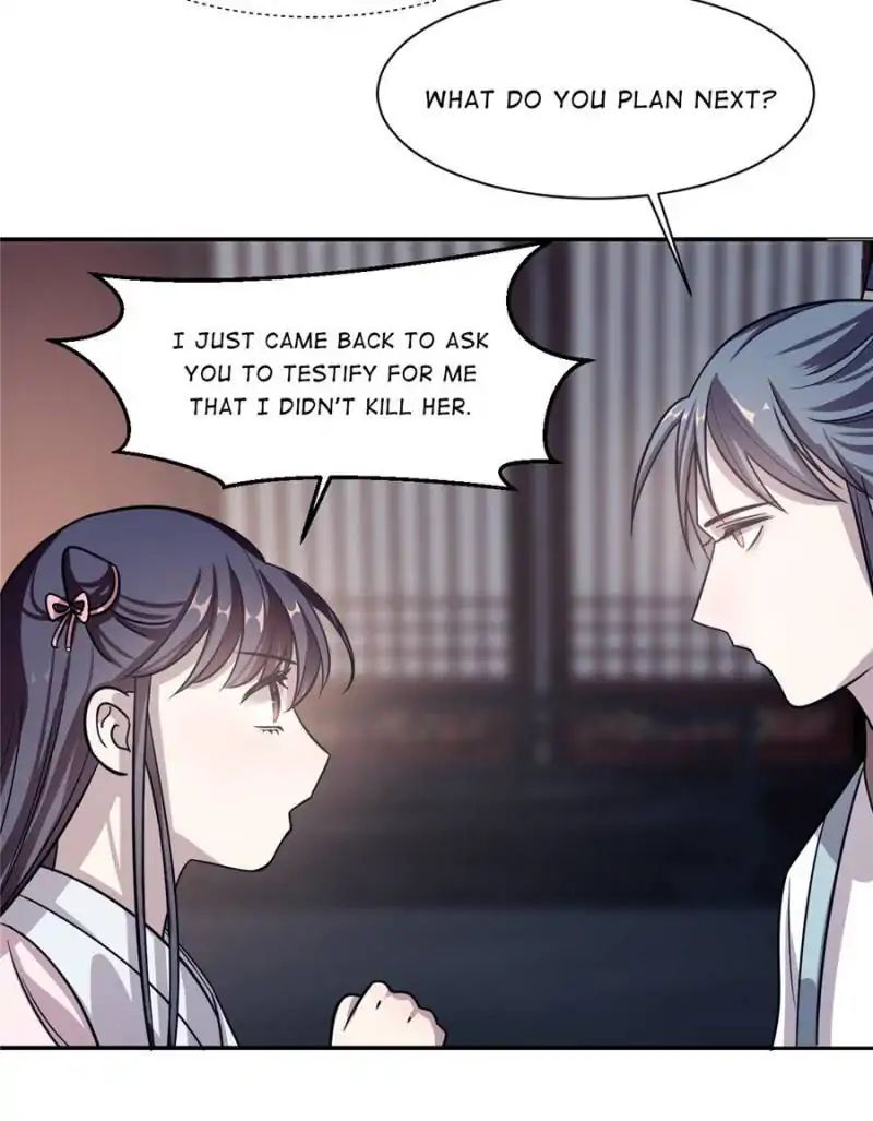 Queen of Poison: the Legend of a Super Agent, Doctor and Princess chapter 15 page 18