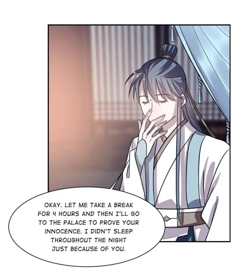 Queen of Poison: the Legend of a Super Agent, Doctor and Princess chapter 15 page 19