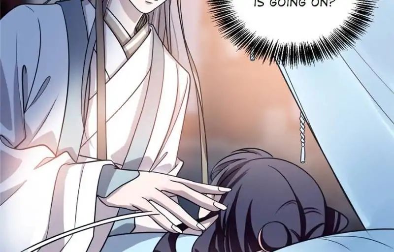 Queen of Poison: the Legend of a Super Agent, Doctor and Princess chapter 15 page 2