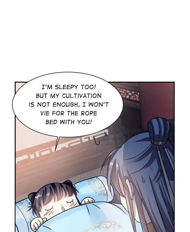 Queen of Poison: the Legend of a Super Agent, Doctor and Princess chapter 15 page 20