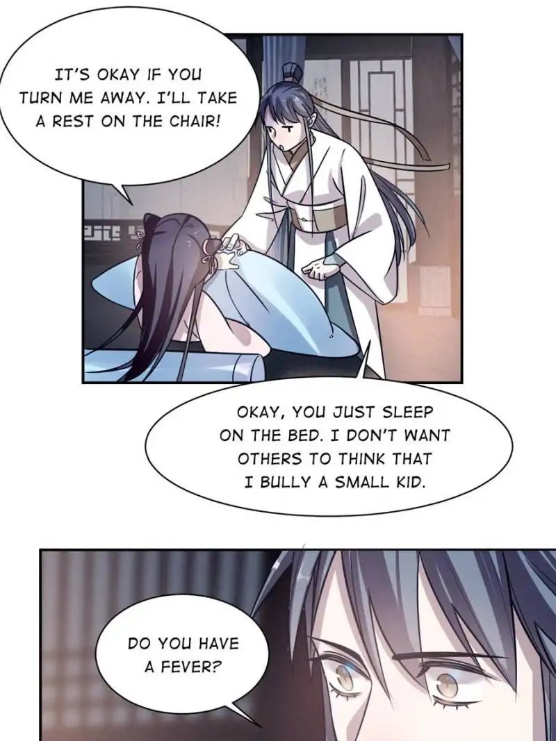 Queen of Poison: the Legend of a Super Agent, Doctor and Princess chapter 15 page 23